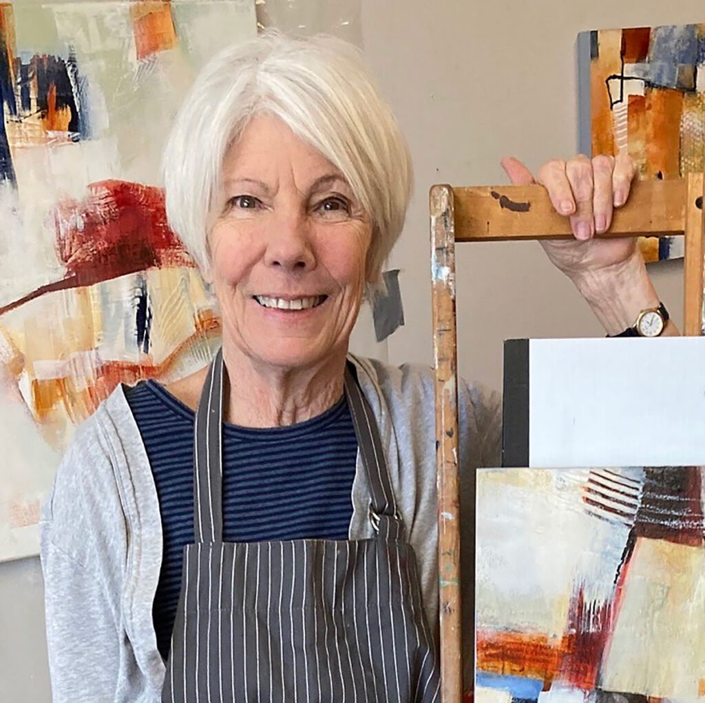 FAS 2022 Joanna Pettit